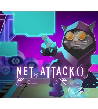 Net.Attack Steam Key GLOBAL